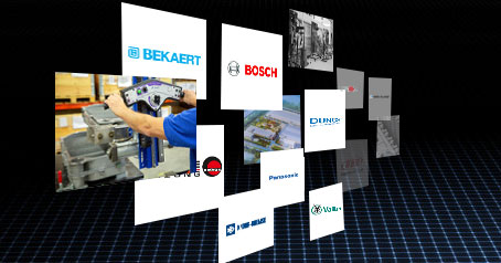 Global amica sociis