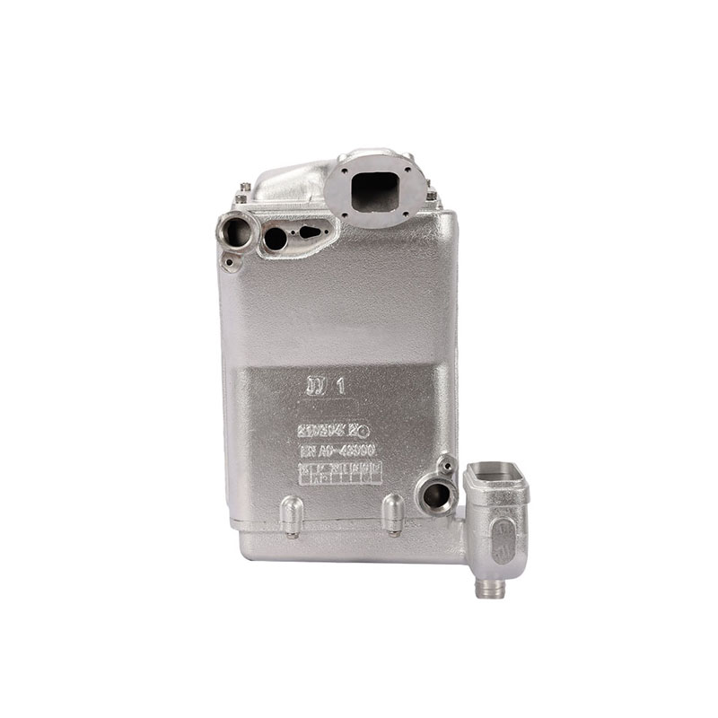 Cur Condensing Heat Exchanger Essential for Modern Heating Efficiency?