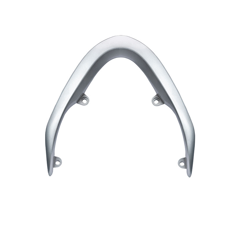 Aluminium Motorcycle Frame