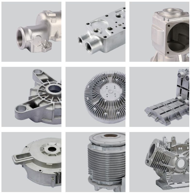 Automotiva Partes