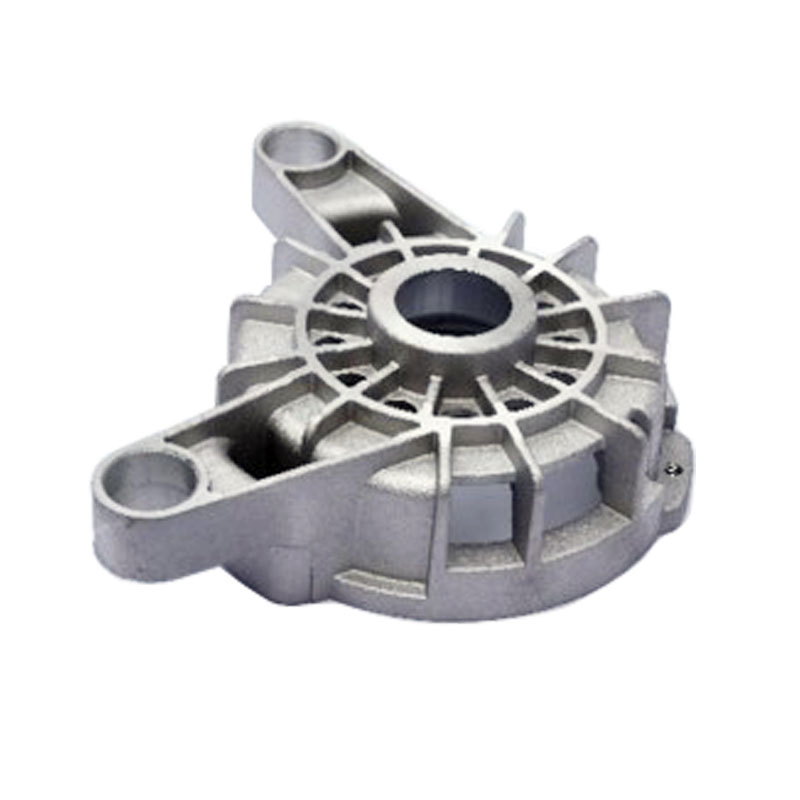 Motor finis Cover