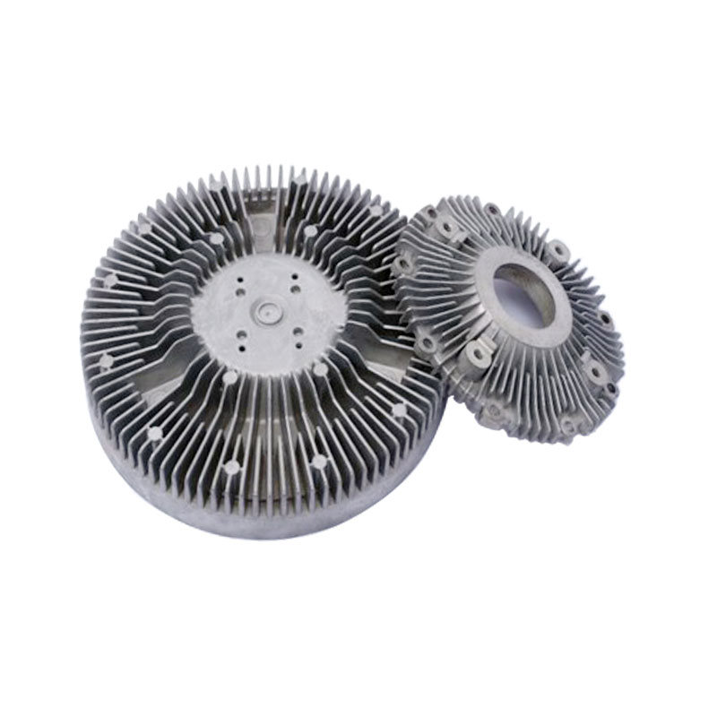 Motorcycle Clutch finem Cap